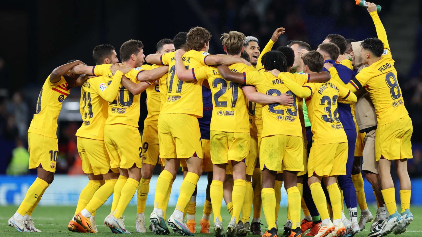 第三届陕西安康生态运动会开幕 助力绿色生态与运动健康深度融合3-29 20:13.